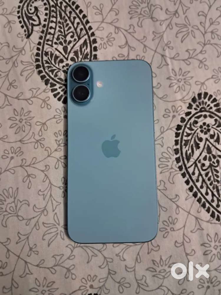 Tale color, 128gb, 16 plus apple