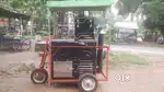 Soda machine