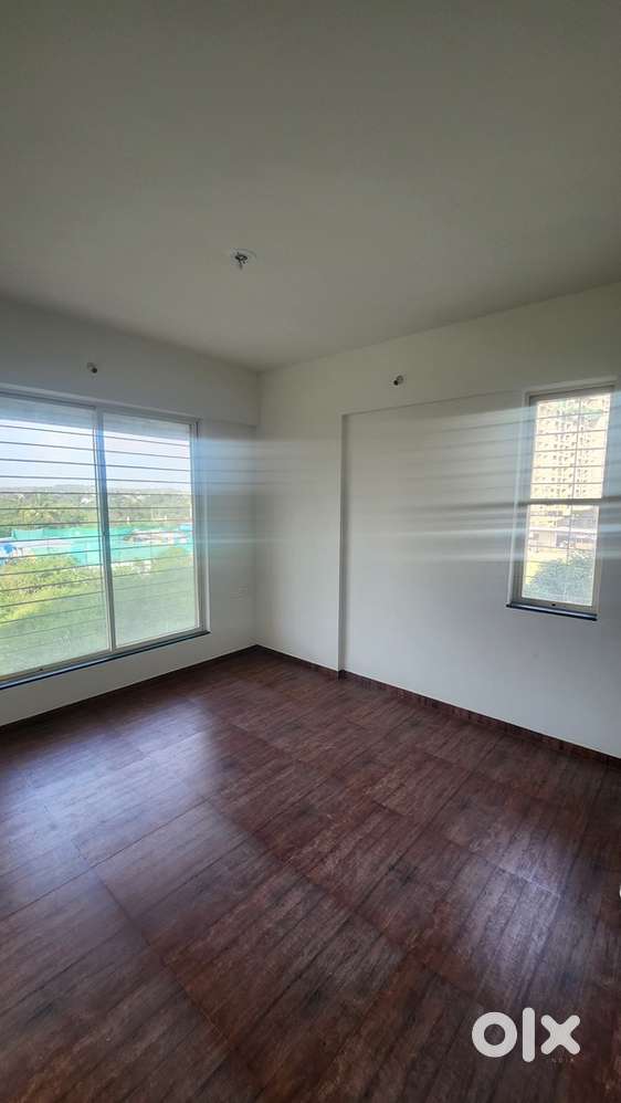 2BHK for Sale in Moshi – New Flat, Prime Location!