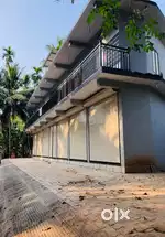 New studio apartments@kummankode,kallachi,nadapuram