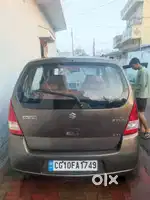Maruti Suzuki Zen Estilo 12 Petrol 57000 Km Driven