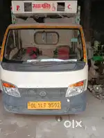 Tata ace truck