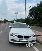 BMW 3 Series Diesel Well Maintained