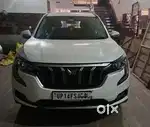 Mahindra XUV700 2023 Petrol 11650 Km Driven