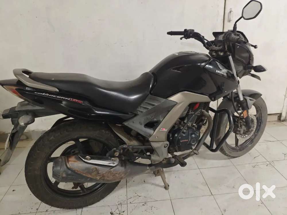 Honda Unicorn 160