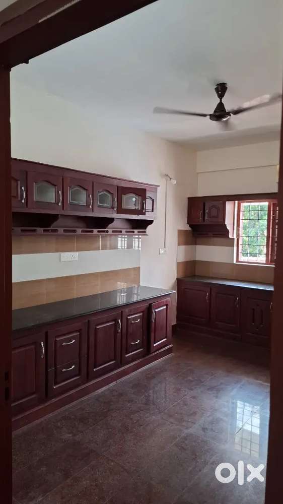 2 BHK FLAT FOR RENT