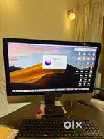 iMac Apple  27 inch Computer