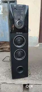 Tower speaker new best quality
