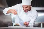 I want a chef for my cafe