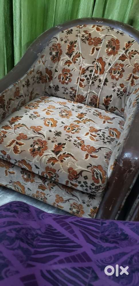 5 seater sofa