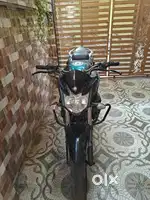 YAMAHA FZS FI MODEL 2017 IN GOOD CONDITION CONTACT FOR BUYING