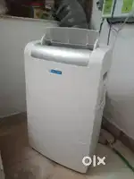 Blue star Portable AC