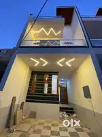 100 sq yard / 3bhk duplex / jda patta / nadi ka phatak Murlipura