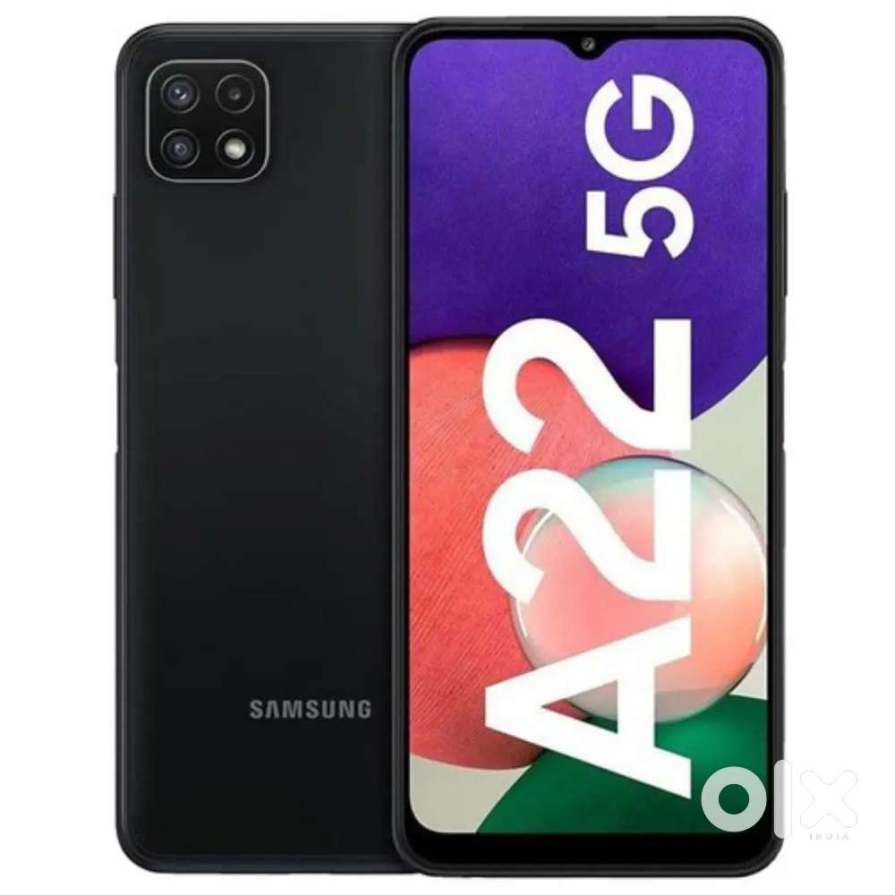 Samsung A22 5G