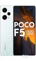 Poco f5 256 gb