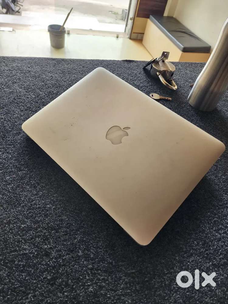 Macbook pro 2015 Dead leptop A1502