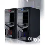अबकी बार और भी बढ़िया NEW INTEL CORE i-3 CPU BOX WITH 1 YEAR WARRANTY.
