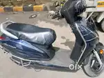 Activa Deluxe