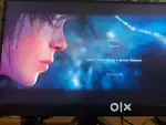 BENQ MOBUIZ EX270M 240 Hz Full HD Monitor for sale!