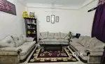 9 seater Sofa set with table