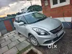 Maruti Suzuki Swift Dzire 1.3 VXI, 2015, Petrol
