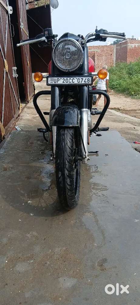 Good condition and milage good