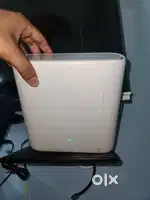 Jio Fiber with 2 month recharge