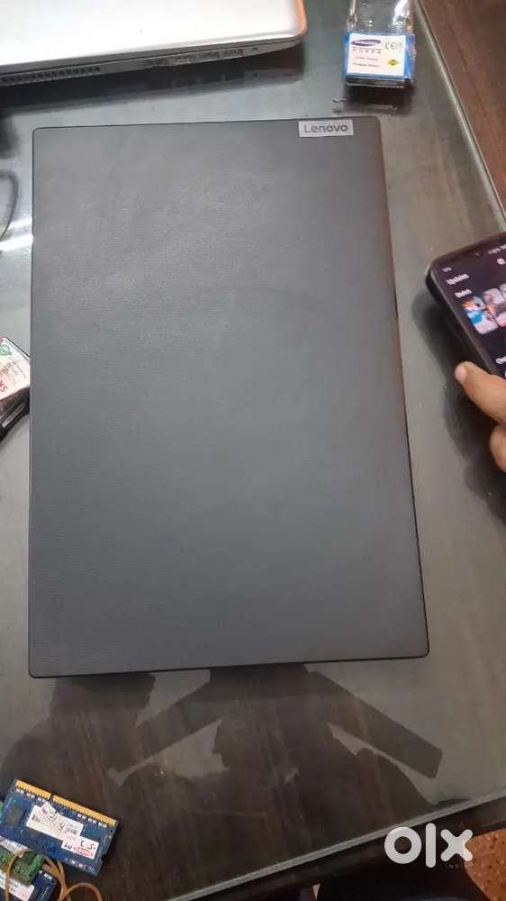 Lenovo laptop core i3 processor