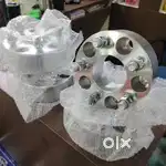 Brand new spacer for Thar 2020