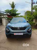 Tata Safari, 2021, Diesel