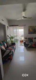 Undri chowk 2bhk 740carpet 48lac