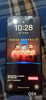 Realme c67 5G model 2022