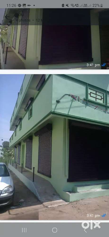 Commercials building for sales in thirunelveli