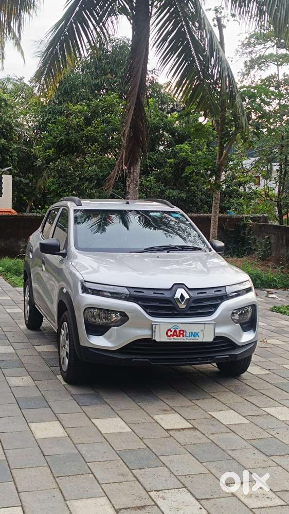 Renault KWID AMT, 2025, Petrol