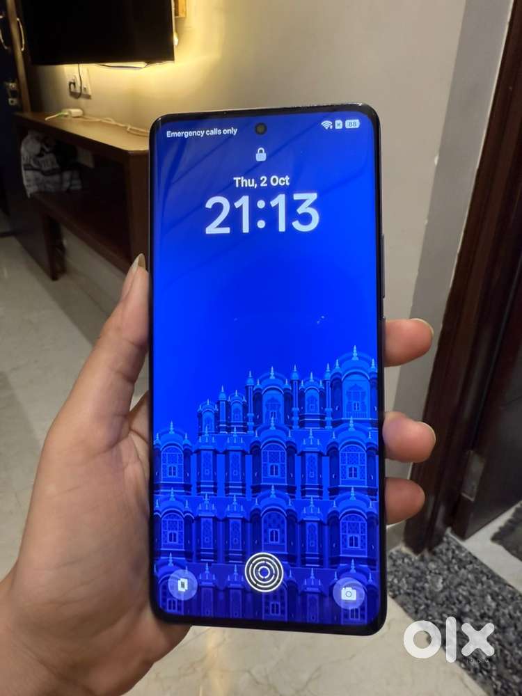 RealMe P1 Pro 5G