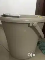 BATHING BUCKET