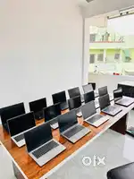 HUGE Collection Of Premium Class Laptops Avail. With Warranty & Bill