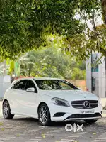 Mercedes-Benz A Class 2013-2015 A180 CDI, 2013, Diesel