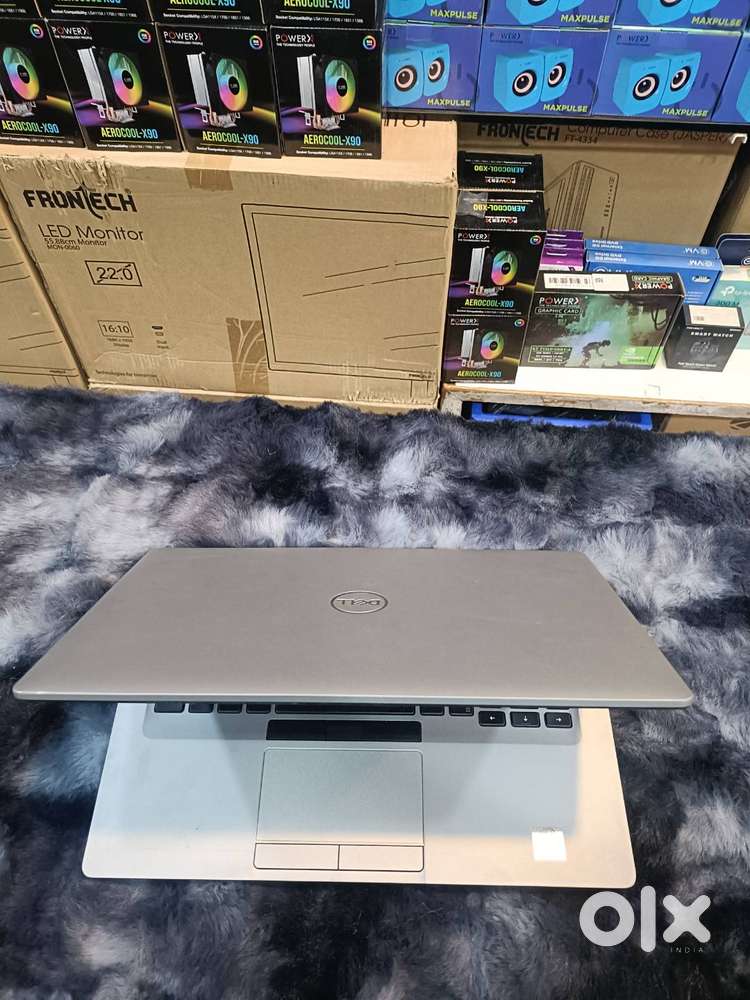 PREMIUM DELL 5410 I7 10TH GEN BEST CONDITION LAPTOP AVAILABLE
