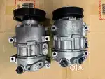 HYUNDAI ELITE DIESEL AND PETROL CAR AC COMPRESSORS IN GOOD CONDITION