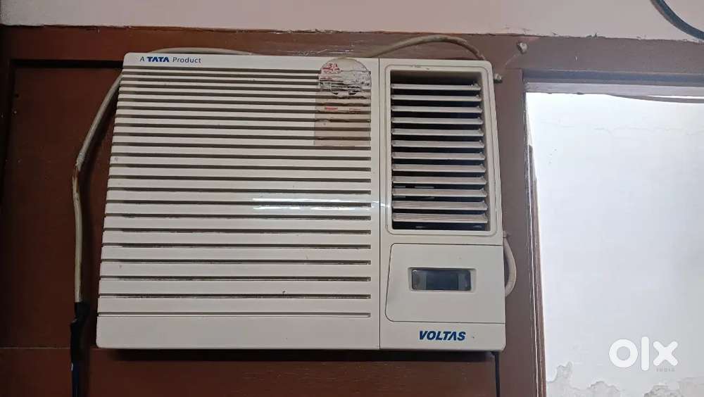 Voltas 0.8 ton ac