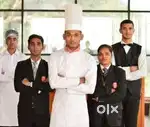 Helper for restaurant रेस्टॉरंटमध्ये काम करण्यासाठी मुलगा हवा आहे
