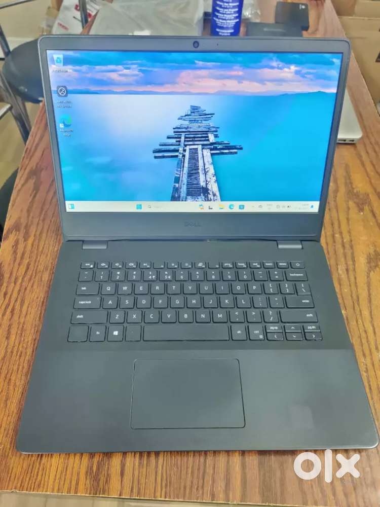 Dell Vostro Core i3 11th Gen 8GB 512GB Good