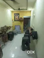 Helper for snacks center