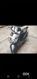 Sparingly used Activa 125 for sale