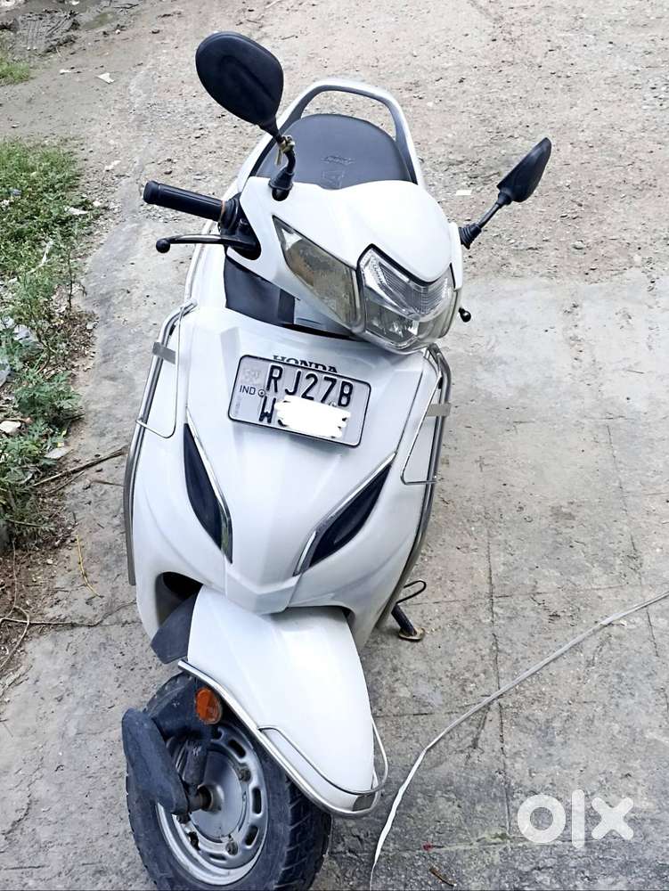 Honda Activa 5G