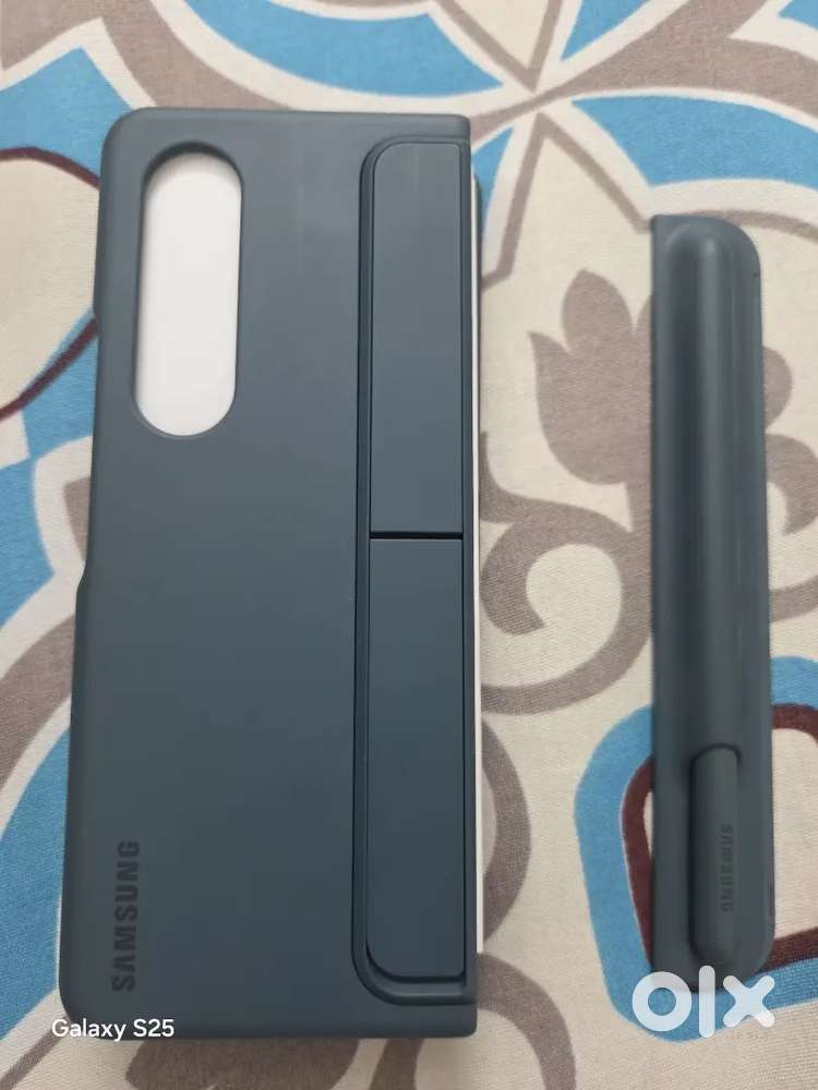 Samsung Fold 4 Original Case with S Pen