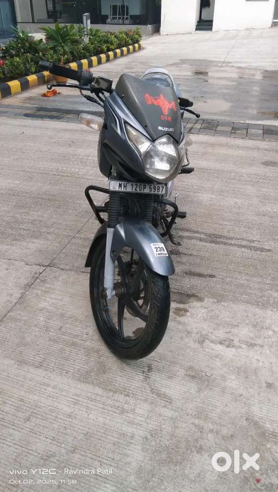 Good Condition