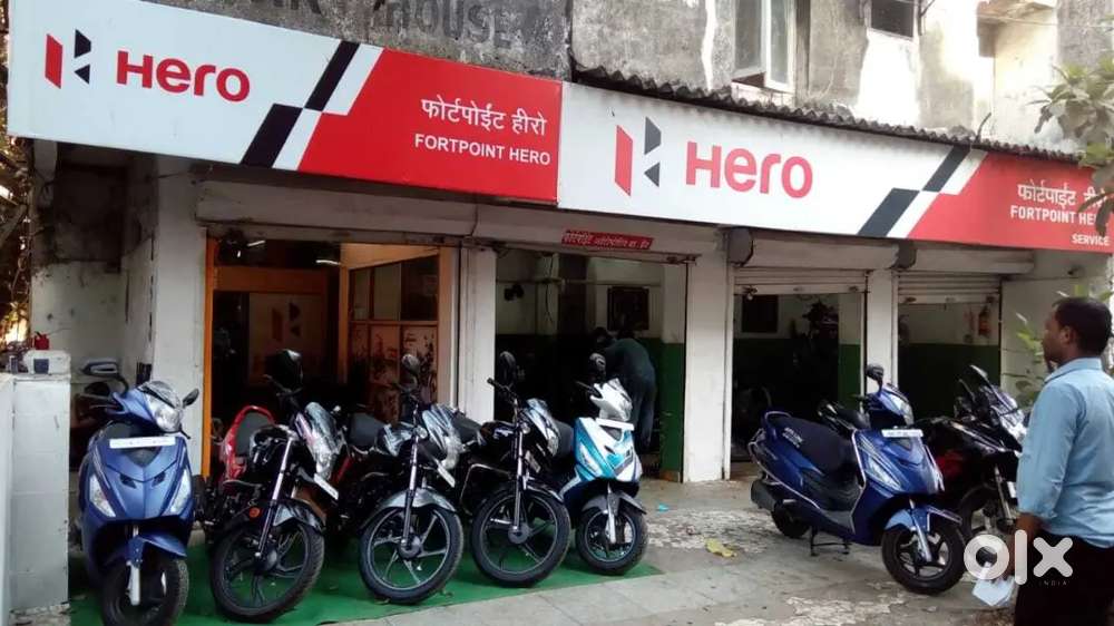 URGENT REQUIREMENT FOR SHOWROOM