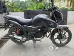 For Sale: Honda SP125  Matt Black74,000 KM Driven/एसपी125 मैट ब्लैक